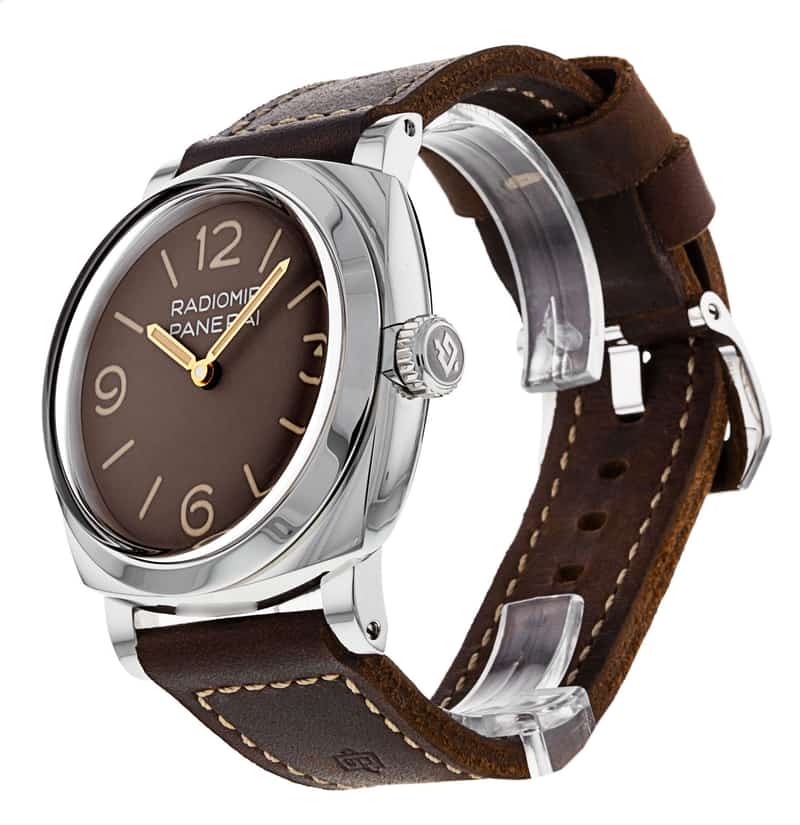 Panerai Radiomir 1940 3 Days PAM00662